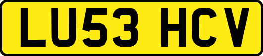LU53HCV