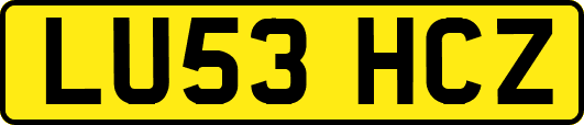 LU53HCZ