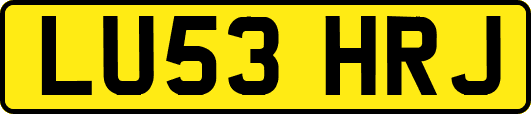 LU53HRJ
