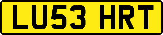 LU53HRT