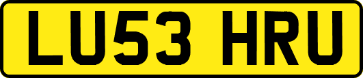 LU53HRU