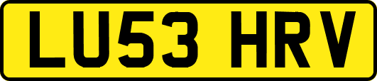 LU53HRV