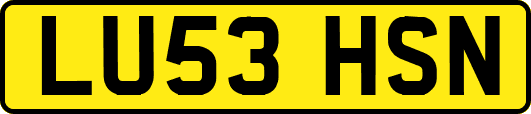 LU53HSN