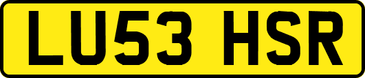 LU53HSR