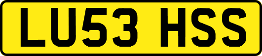 LU53HSS