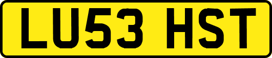 LU53HST
