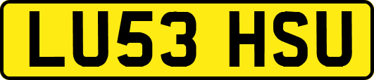 LU53HSU