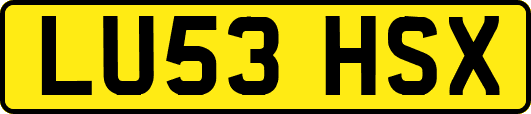 LU53HSX