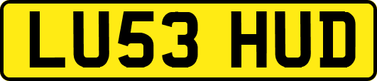 LU53HUD