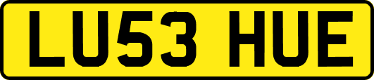 LU53HUE