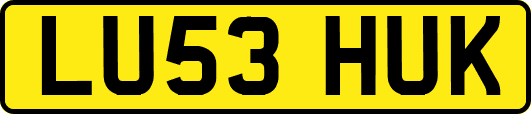LU53HUK