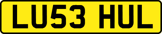 LU53HUL
