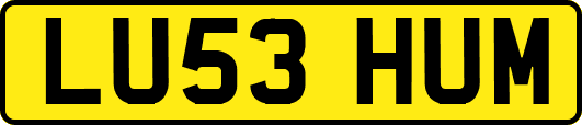 LU53HUM
