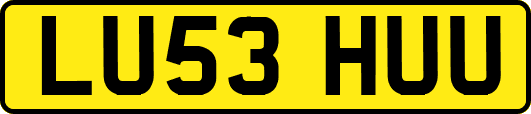 LU53HUU
