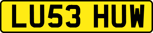 LU53HUW