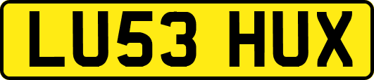 LU53HUX