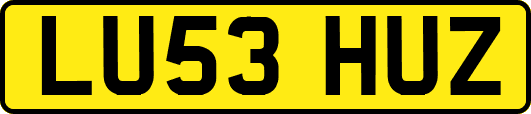 LU53HUZ