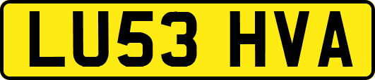 LU53HVA