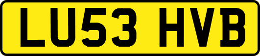 LU53HVB