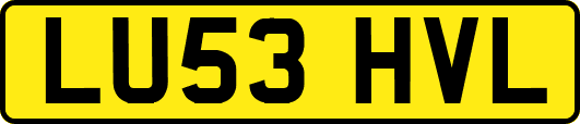 LU53HVL