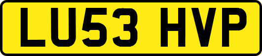 LU53HVP