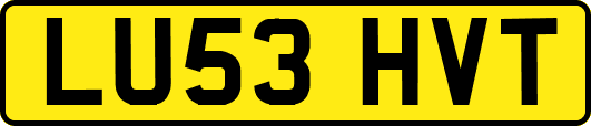 LU53HVT