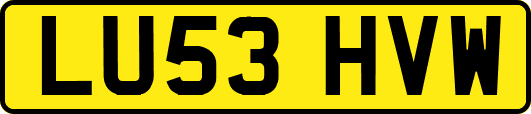 LU53HVW