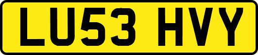 LU53HVY