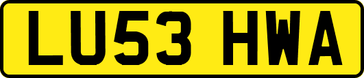 LU53HWA