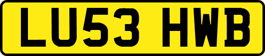 LU53HWB
