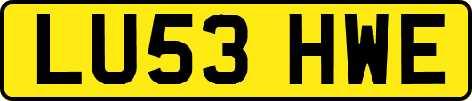 LU53HWE