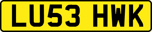 LU53HWK