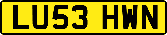 LU53HWN