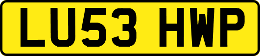 LU53HWP