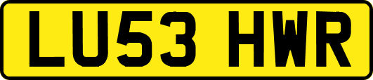 LU53HWR