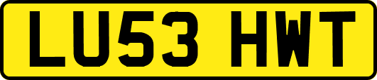 LU53HWT