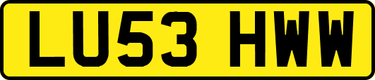 LU53HWW