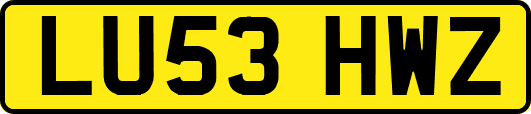 LU53HWZ