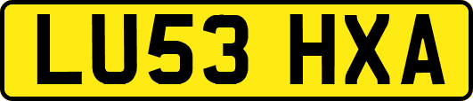 LU53HXA