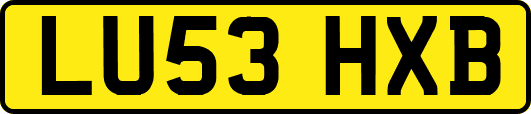 LU53HXB