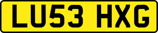 LU53HXG