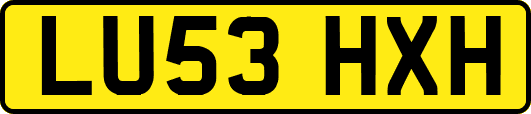LU53HXH