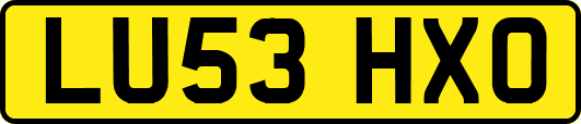 LU53HXO