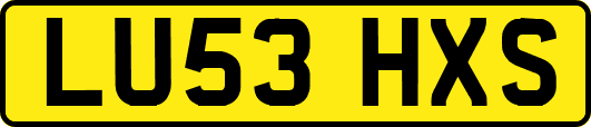 LU53HXS