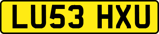 LU53HXU