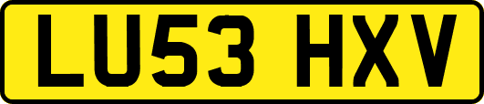 LU53HXV