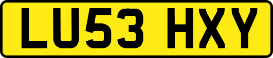 LU53HXY