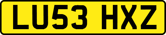 LU53HXZ