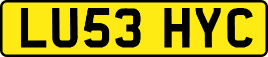 LU53HYC