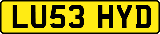 LU53HYD